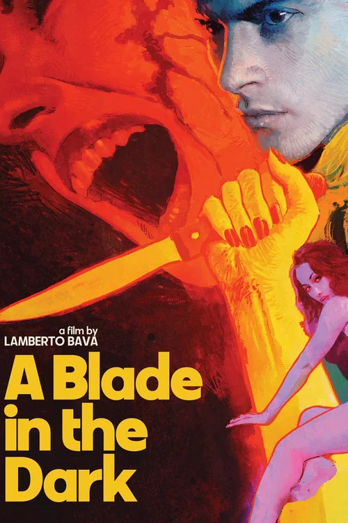 A Blade In The Dark