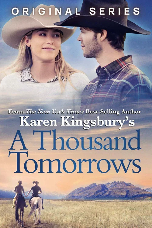 A Thousand Tomorrows Season 1 Episode 2 A Thousand Tomorrows Season 1 Episode 2