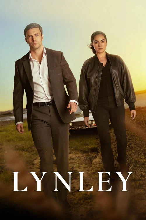 Lynley Season 1 Episode 3