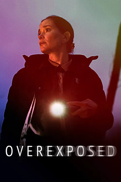 Overexposed Overexposed