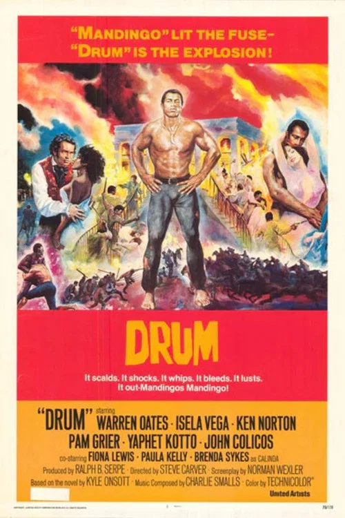 Drum Drum