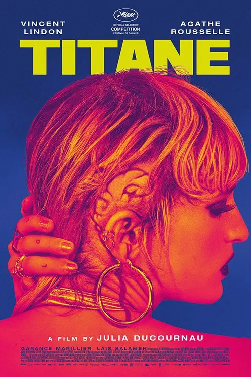 Titane Titane