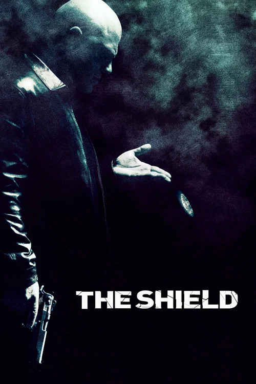 The Shield Season 6 Episode 6