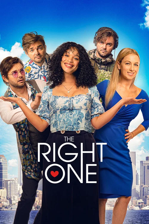 The Right One The Right One