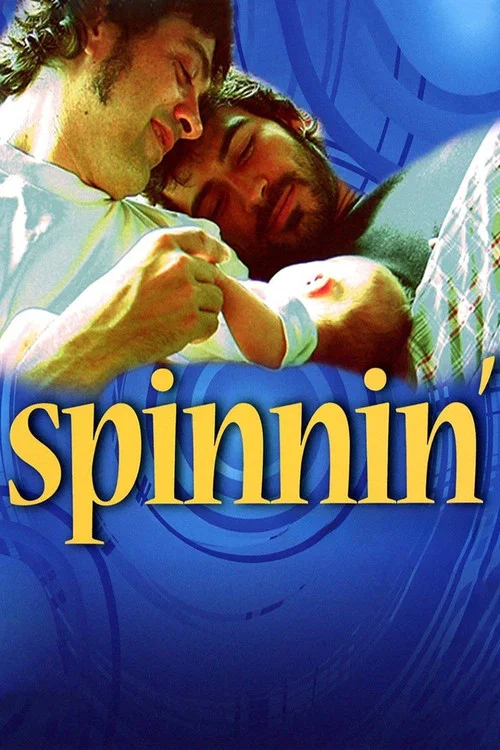 Spinnin’ Spinnin’