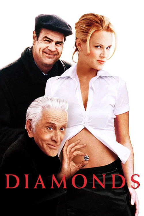 Diamonds Diamonds