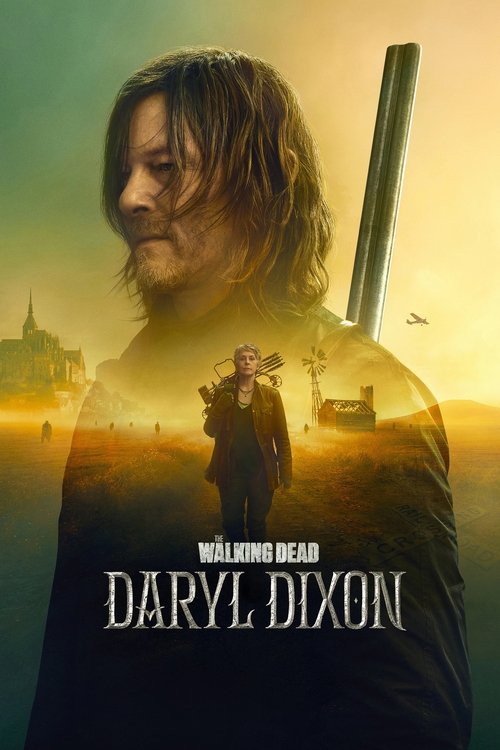The Walking Dead: Daryl Dixon Season 2 Episode 4