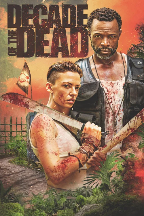 Decade of the Dead Decade of the Dead