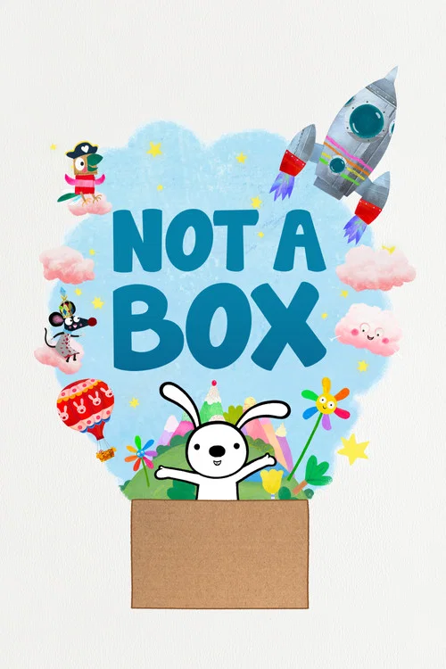 Not a Box