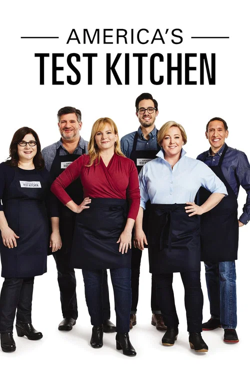 America’s Test Kitchen Season 19 Episode 3