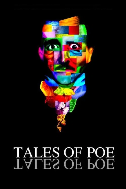 Tales of Poe Tales of Poe