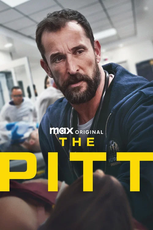 The Pitt Season 1 Episode 5