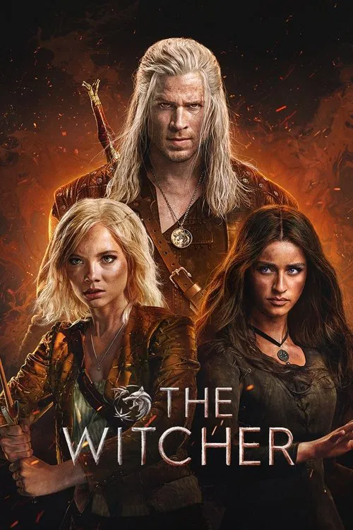 The Witcher Season 4 Episode 8