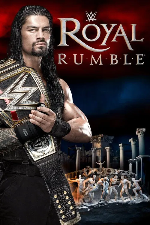 WWE Royal Rumble WWE Royal Rumble