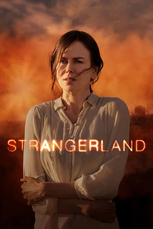 Strangerland Strangerland
