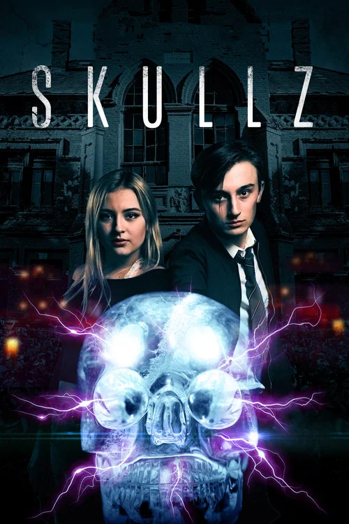 Skullz Skullz