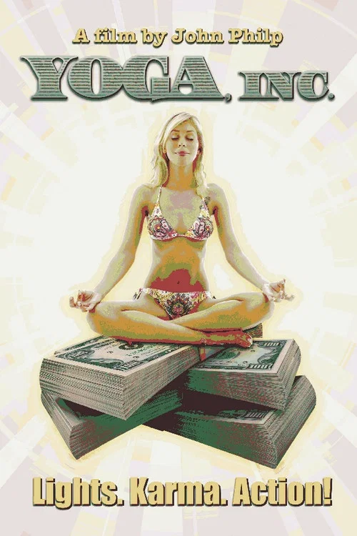 Yoga, Inc. Yoga, Inc.