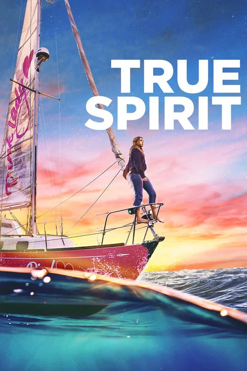 True Spirit True Spirit