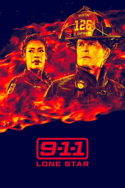 9-1-1: Lone Star Season 5 Episode 9 9-1-1: Lone Star Season 5 Episode 9
