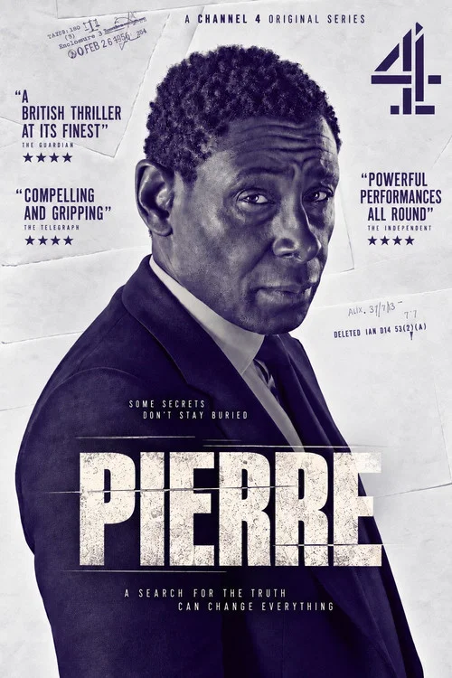 Pierre Season 1 Episode 6