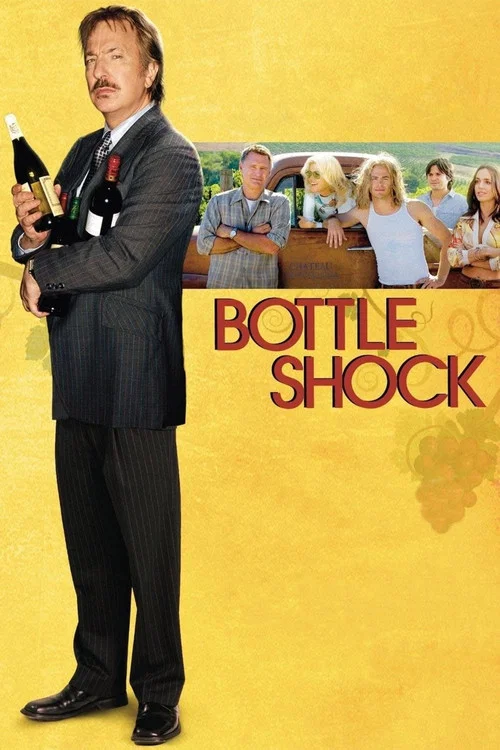 Bottle Shock Bottle Shock