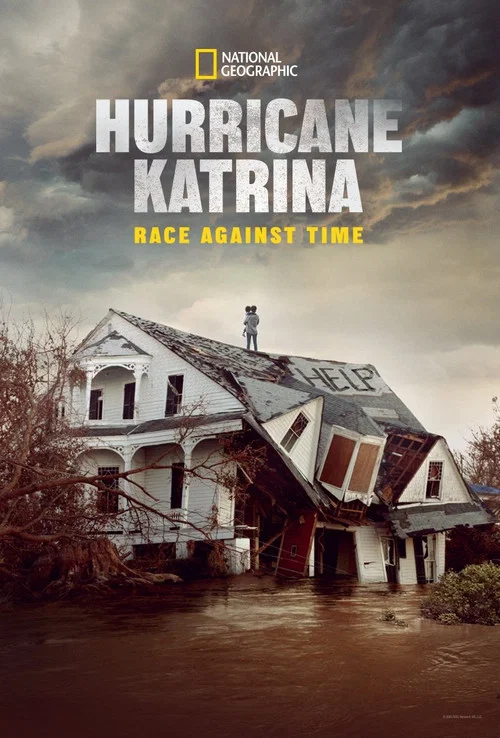 Hurricane Katrina: Race Against Time Season 1 Episode 5