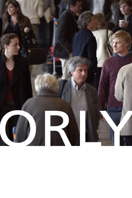 Orly Orly