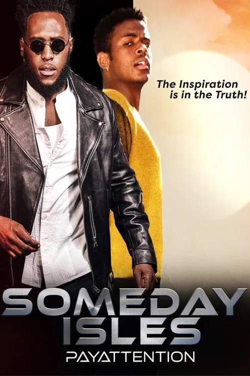 Someday Isles Someday Isles