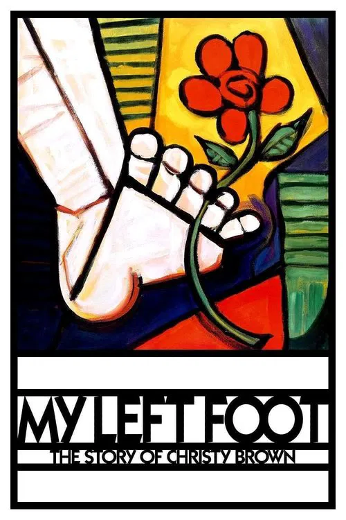 My Left Foot My Left Foot