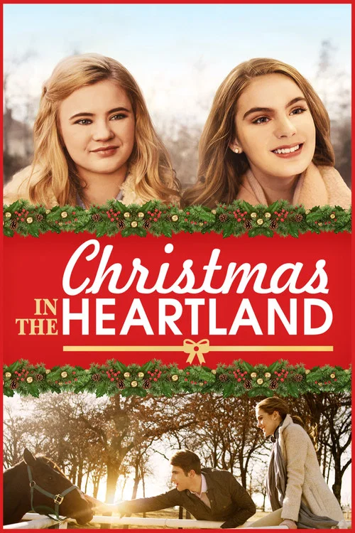 Christmas in the Heartland Christmas in the Heartland