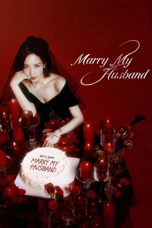 Marry My Husband Marry My Husband