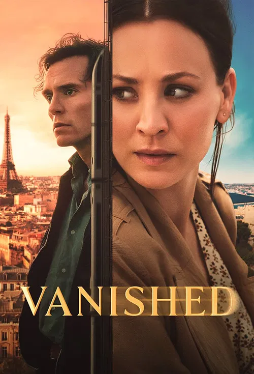 Vanished Vanished