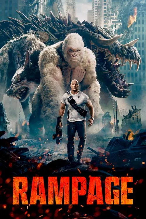 Rampage Rampage