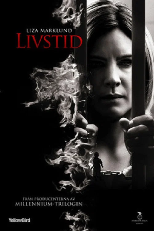 Annika Bengtzon: Crime Reporter – Lifetime Annika Bengtzon: Crime Reporter – Lifetime