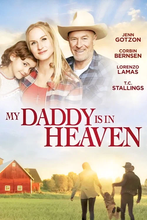 My Daddy’s in Heaven