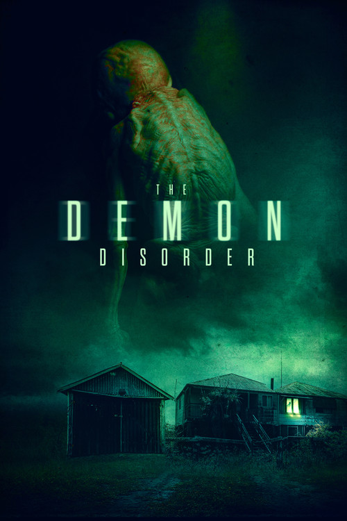 The Demon Disorder The Demon Disorder
