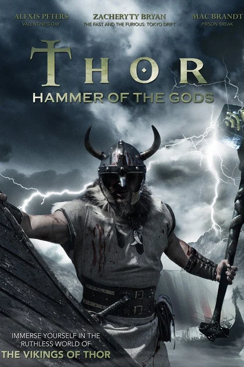 Hammer of the Gods Hammer of the Gods