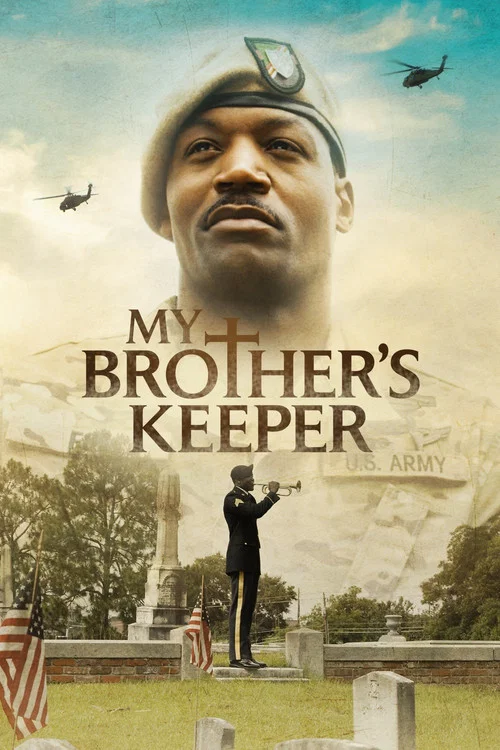My Brother’s Keeper My Brother’s Keeper