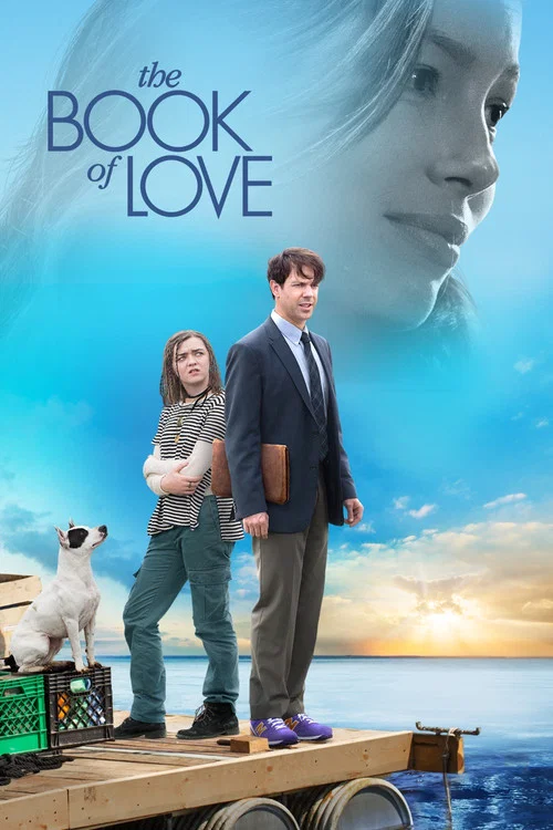 The Book of Love The Book of Love
