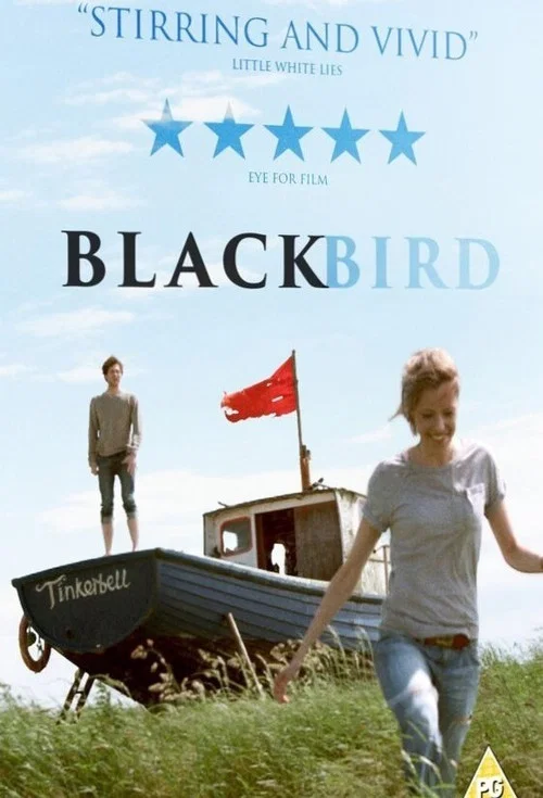 Blackbird Blackbird