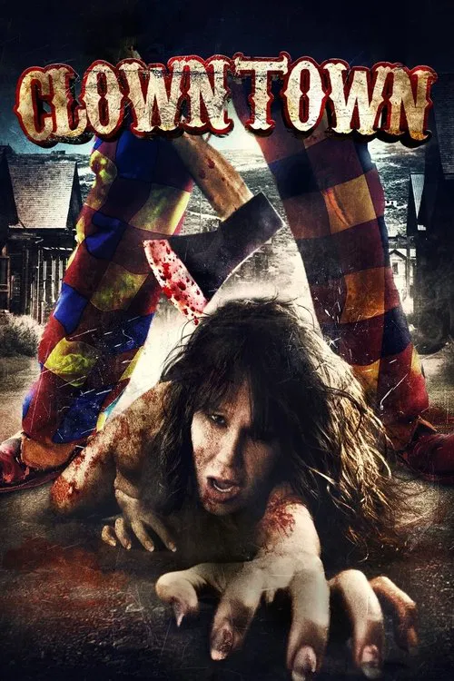 Clowntown Clowntown