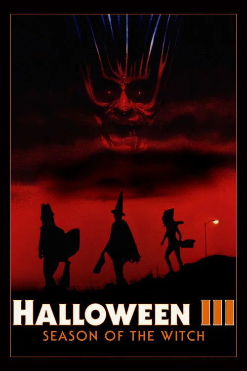 Halloween III Season of the Witch Halloween III Season of the Witch