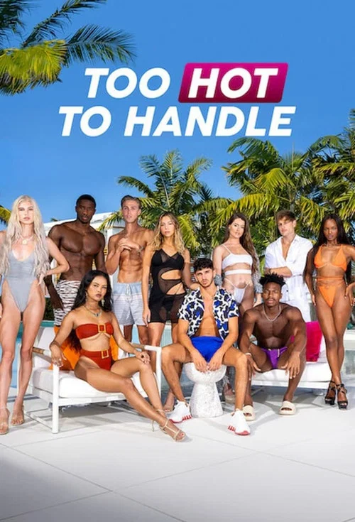 Too Hot to Handle Season 4 Episode 7 Too Hot to Handle Season 4 Episode 7