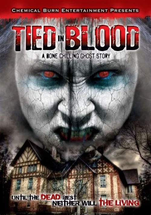 Tied in Blood Tied in Blood