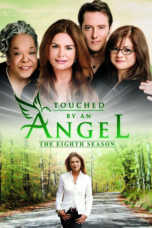 Touched by an Angel Season 8 Episode 2