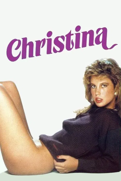 Christina y la reconversión sexual