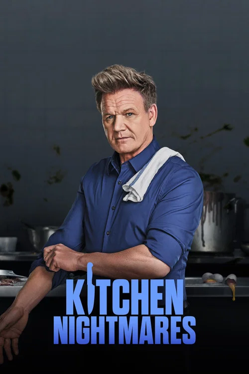 Kitchen Nightmares Season 7 Episode 2