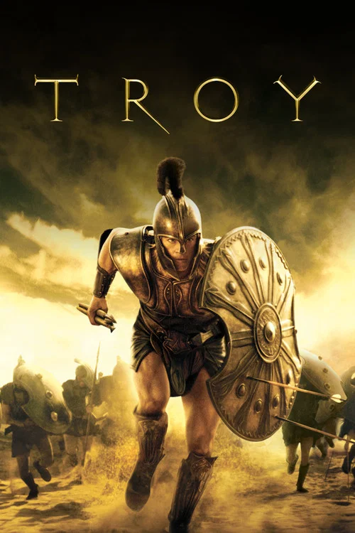 Troy DC