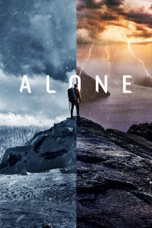 Alone Season 1 Episode 11