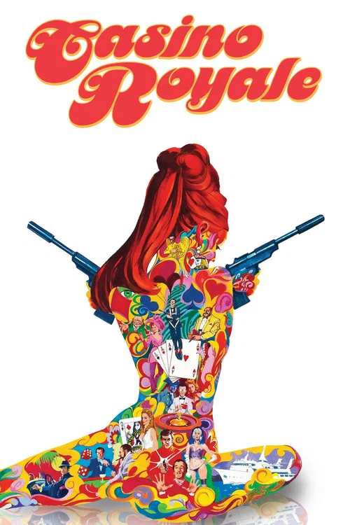 Casino Royale Casino Royale